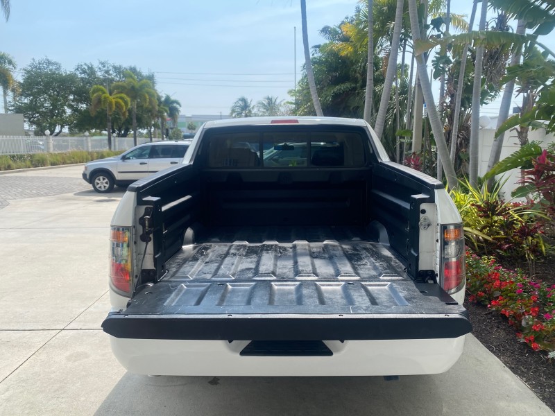 2008 Honda Ridgeline RTS 4WD LOW MILES 73,653 1 OWNER in , 