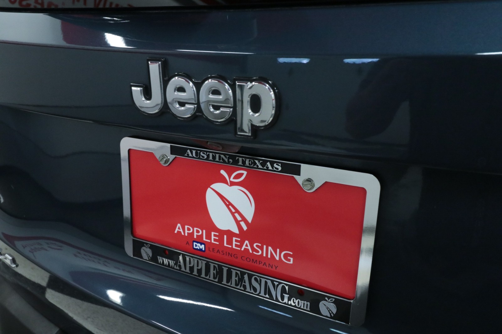 Used Car 2022 Jeep Renegade  Latitude For Sale Under $20,000 In Austin, Texas