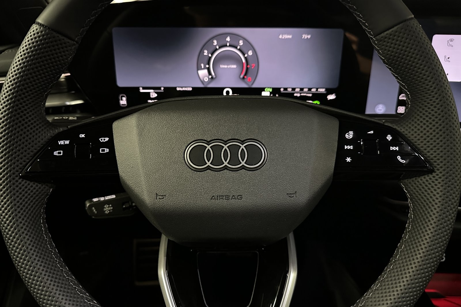 New 2026 Glacier White Metallic Audi Premium Plus 3.0 TFSI quattro image 21