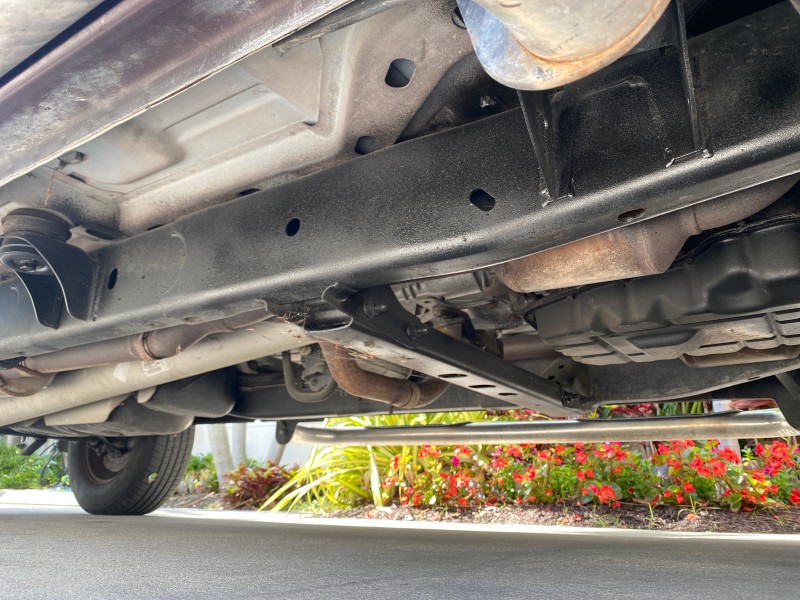 2005 Dodge Ram 1500 4 DR SLT 1 OWNER FL HEMI 5.7 V8 in , 