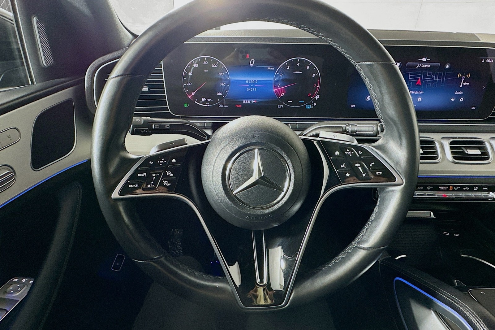 Used 2024 Black Mercedes-Benz GLE 350 image 19