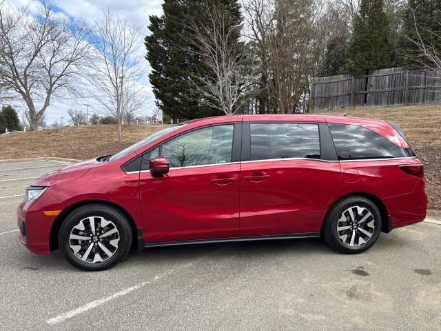 HondaOdyssey4