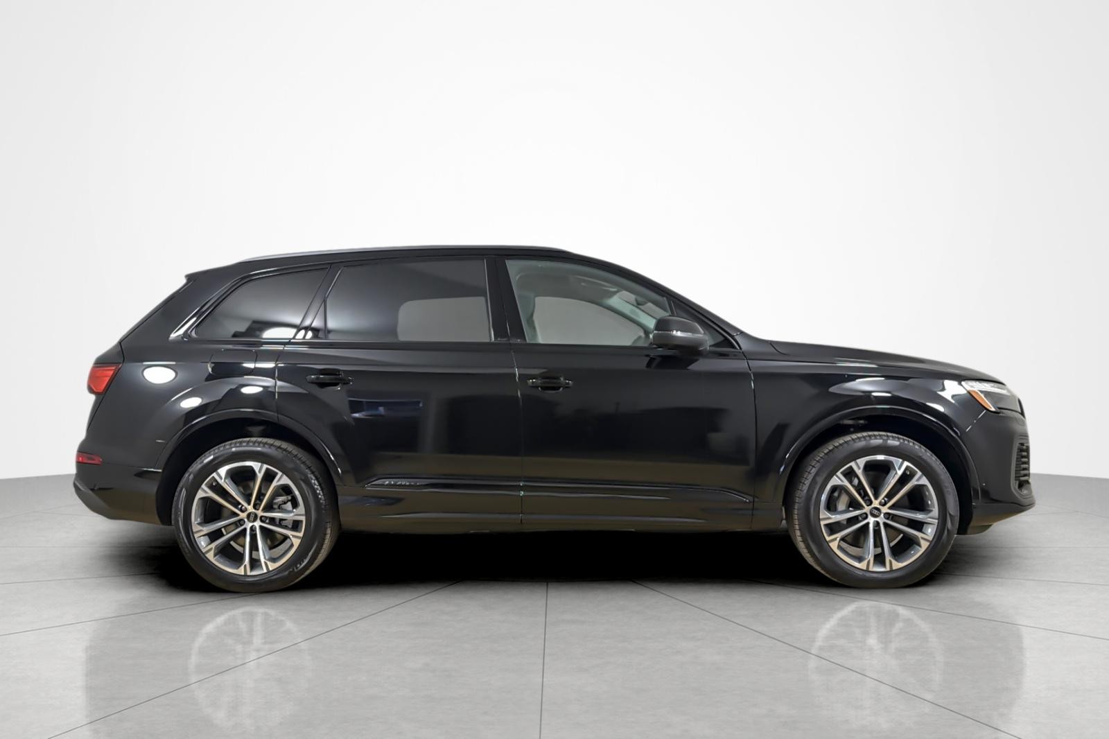 New 2026 Mythos Black Metallic Audi Premium 45 quattro *Ltd Avail* image 7