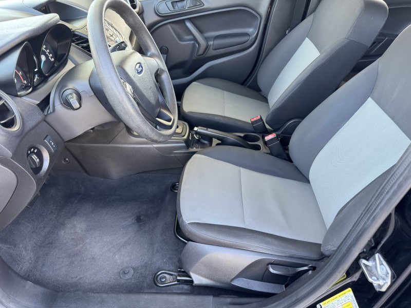 2019 Ford Fiesta S in CHESTERFIELD, Missouri