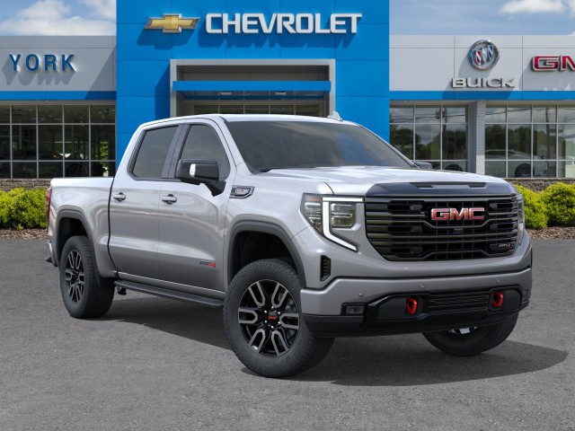 GMCSierra 15007