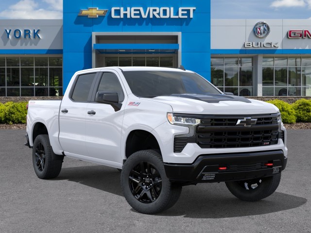ChevroletSilverado 15007