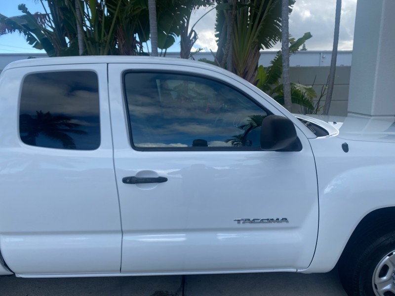2005 Toyota Tacoma LOW MILES 58,735 X CAB in , 