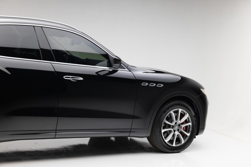 2017 Maserati Levante S S in , 