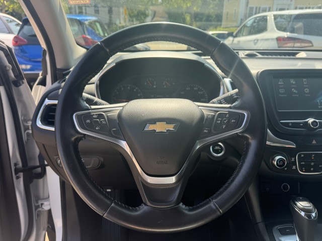 2018 Chevrolet Equinox LT 22