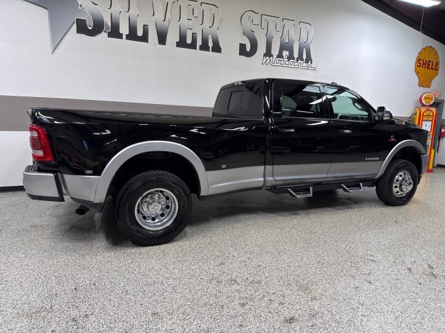 2020 Ram 3500 Laramie DRW 4WD Cummins in , 