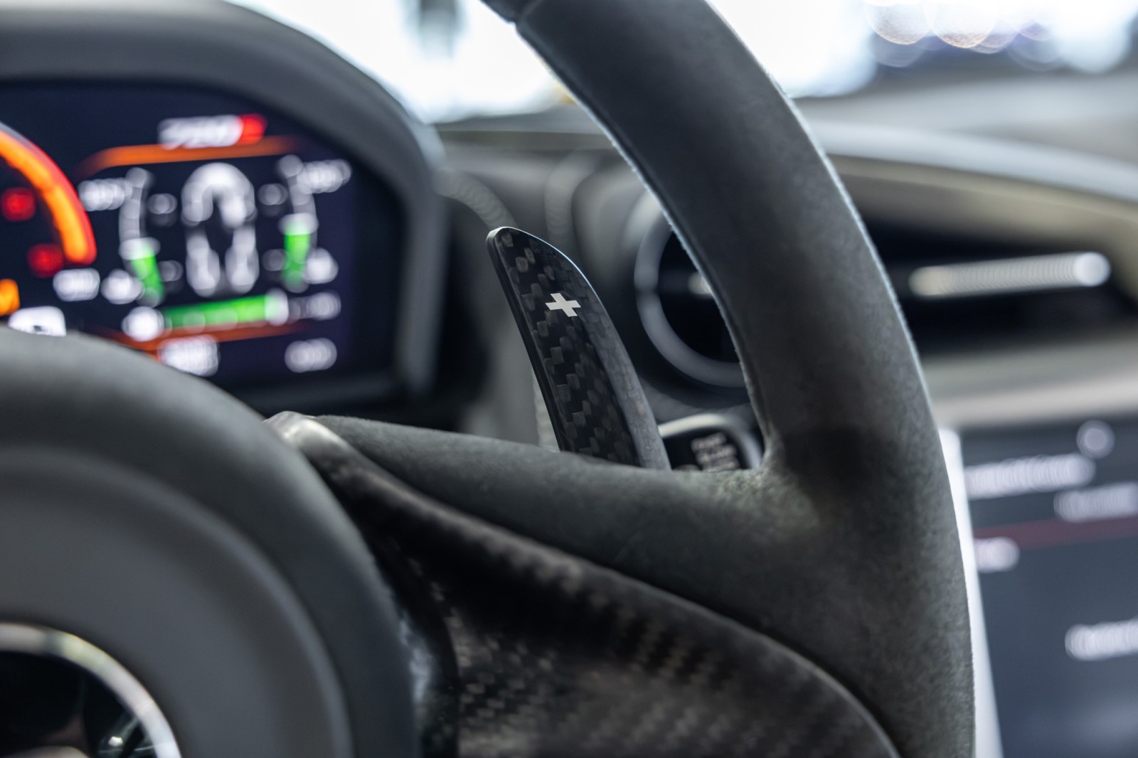 Used Car 2021 Mclaren 720s  Performance - Le Mans Edition - One Of 50 Produced - Only 3k Miles For Sale Under $380,000 In Boerne, Texas
