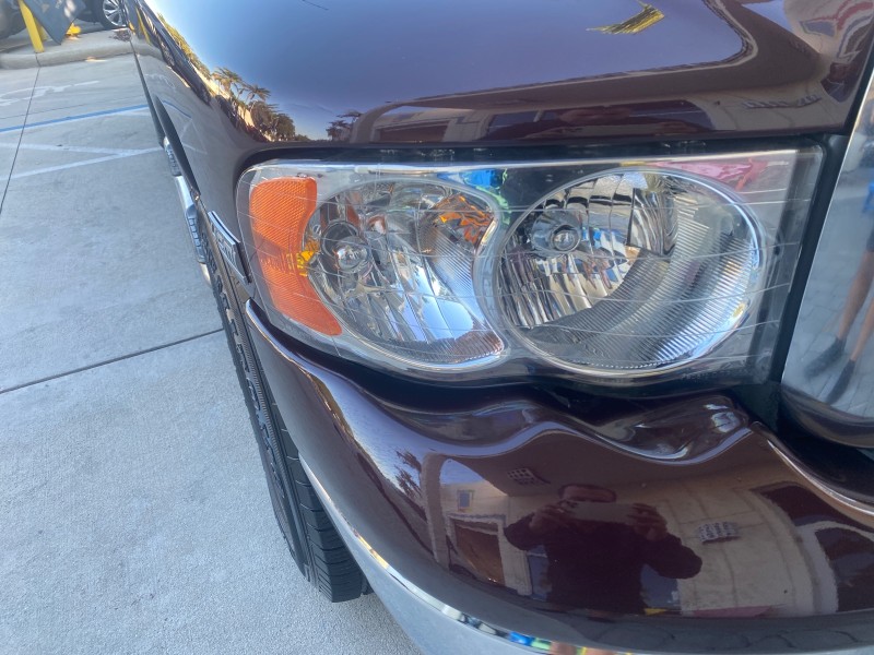 2005 Dodge Ram 1500 SLT 1 OWNER FL HEMI 5.7 V8 in , 