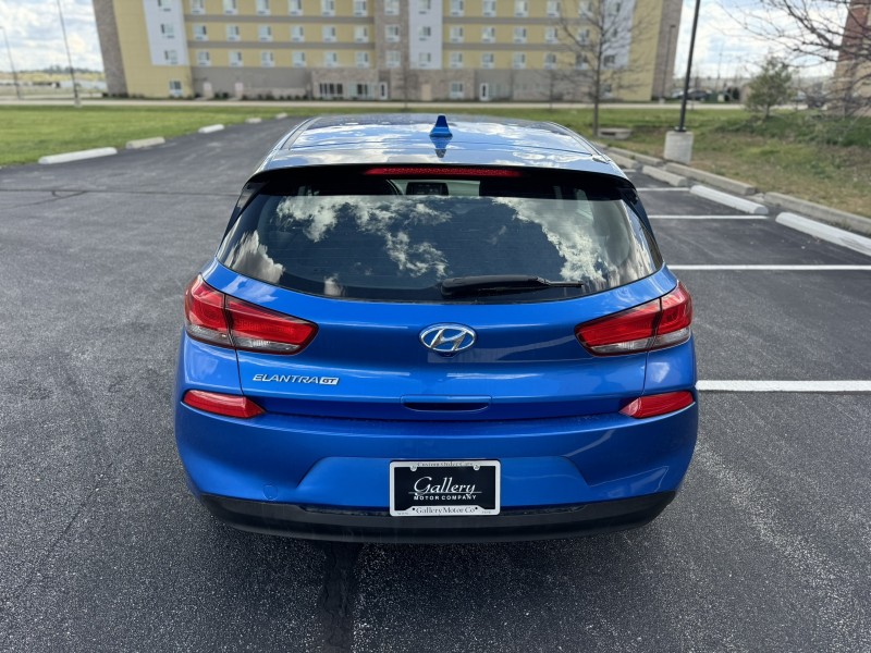 2018 Hyundai Elantra GT  in CHESTERFIELD, Missouri