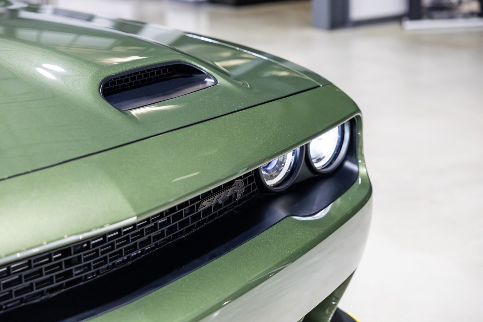 Used Car 2023 Dodge Challenger  Srt Hellcat Redeye Wide Jailbreak For Sale Under $110,000 In Boerne, Texas