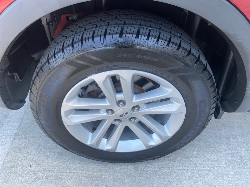 2016 Ford Explorer LOW MILES 65,701 1 OWNER FL SUV in , 