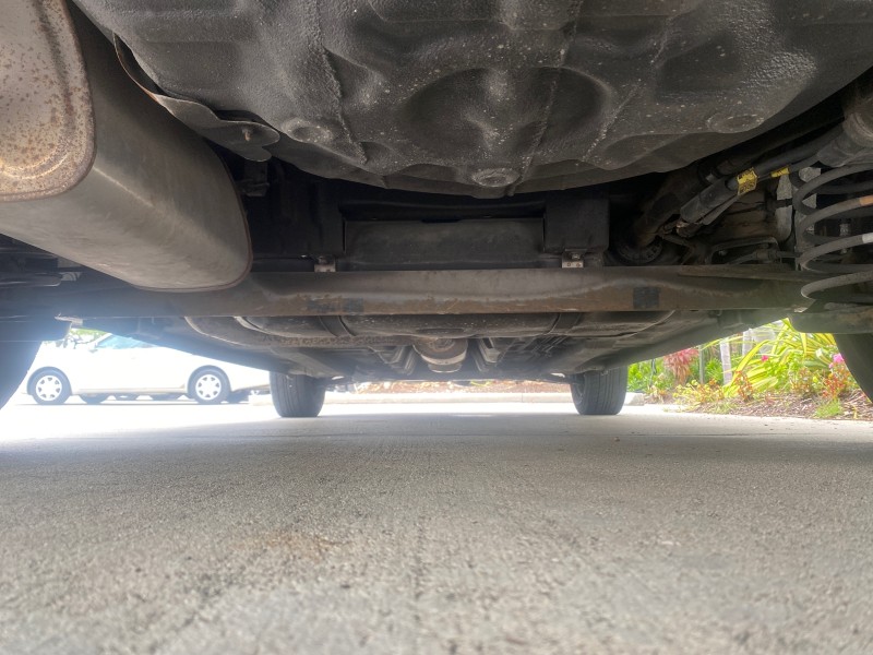 2011 Chevrolet Aveo LS LOW MILES 18,766 in , 