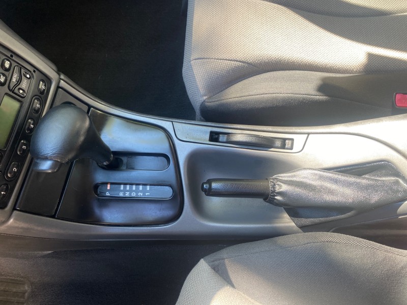 1999 Mercury Cougar 3DR HATCH LOW MILES 28,846 in , 