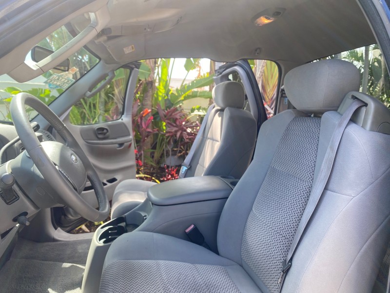 2004 Ford F-150 Heritage XLT LOW MILES 41,911 1 OWNER in , 