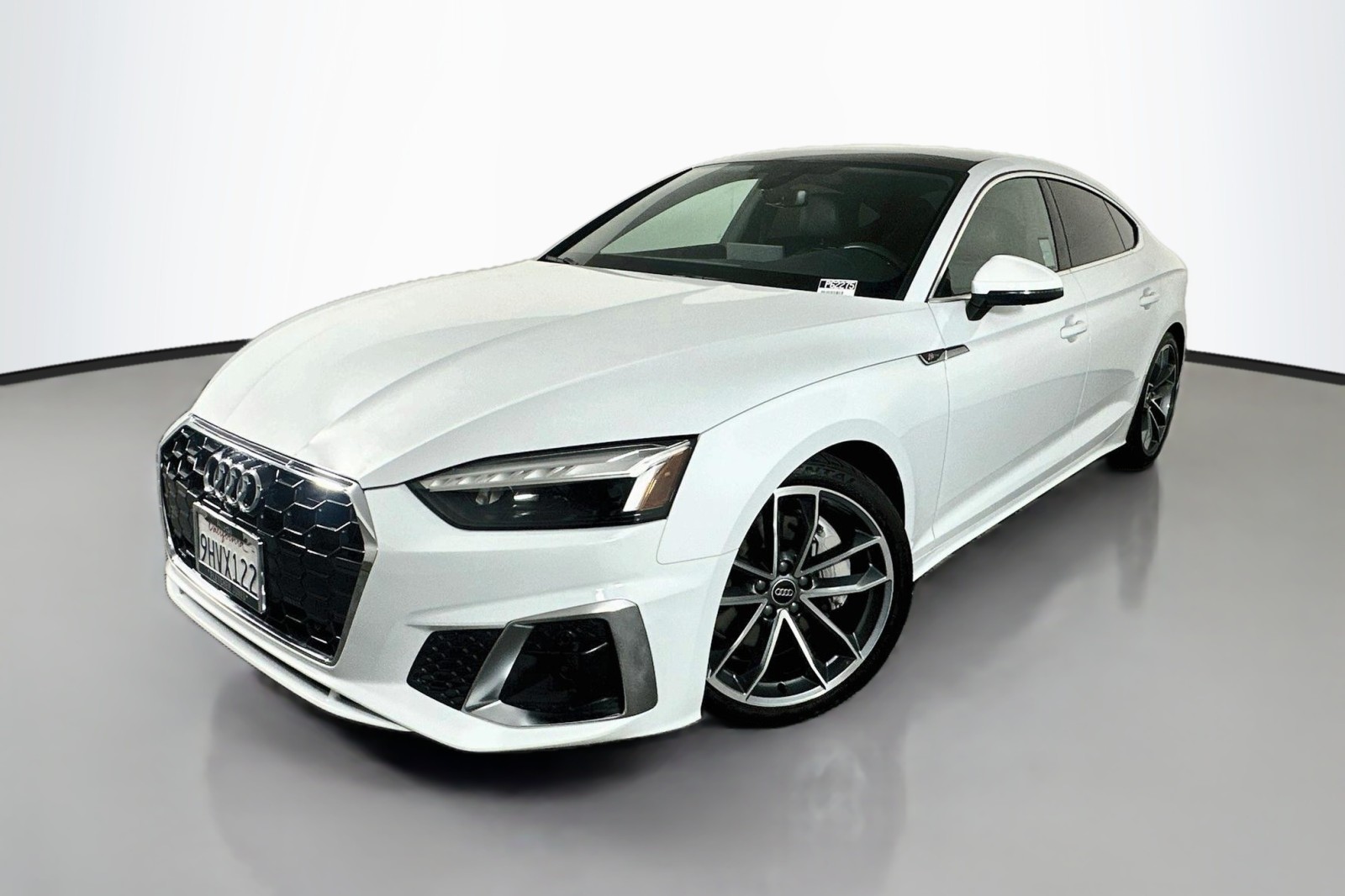 2023 Audi A5 Sportback