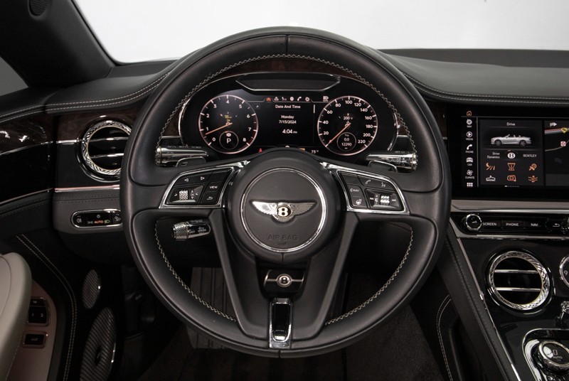 2020 Bentley Continental GTC W12 First Edition Convertible ($309,315 MSRP!!) *LOADED* in , 