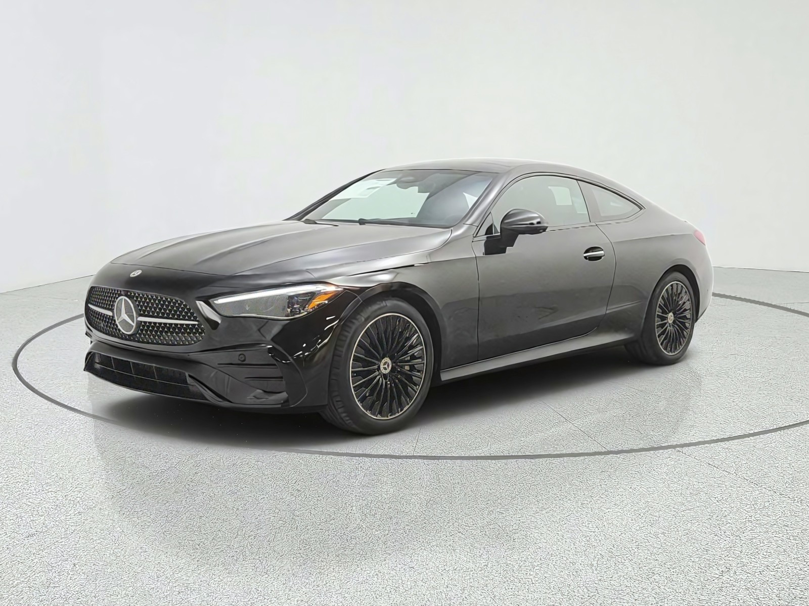 2027 Mercedes-Benz CLE