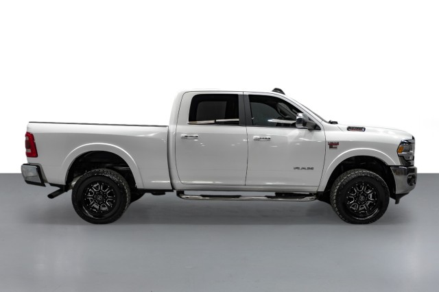 2020 Ram 2500 Laramie 5