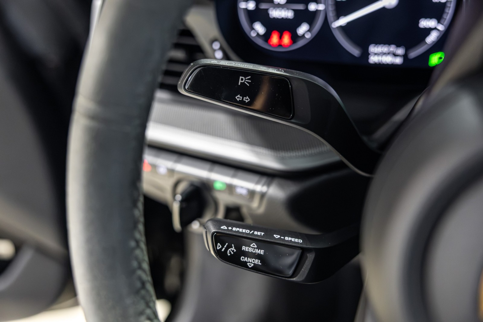 Used Car 2022 Porsche 911  Carrera For Sale Under $120,000 In Boerne, Texas