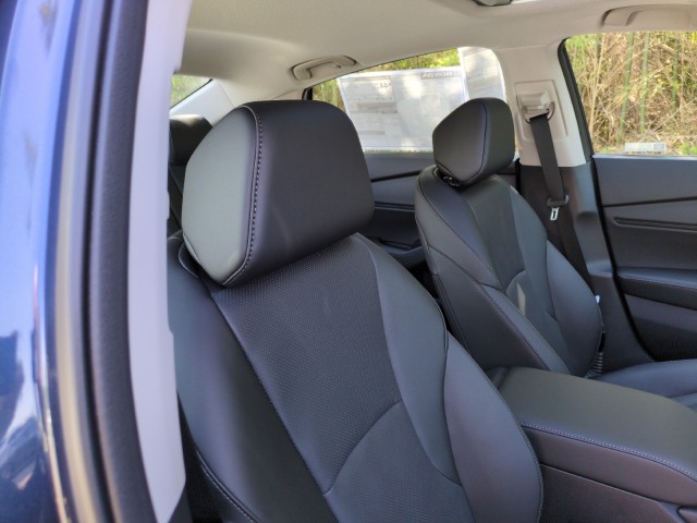 HondaAccord Hybrid43