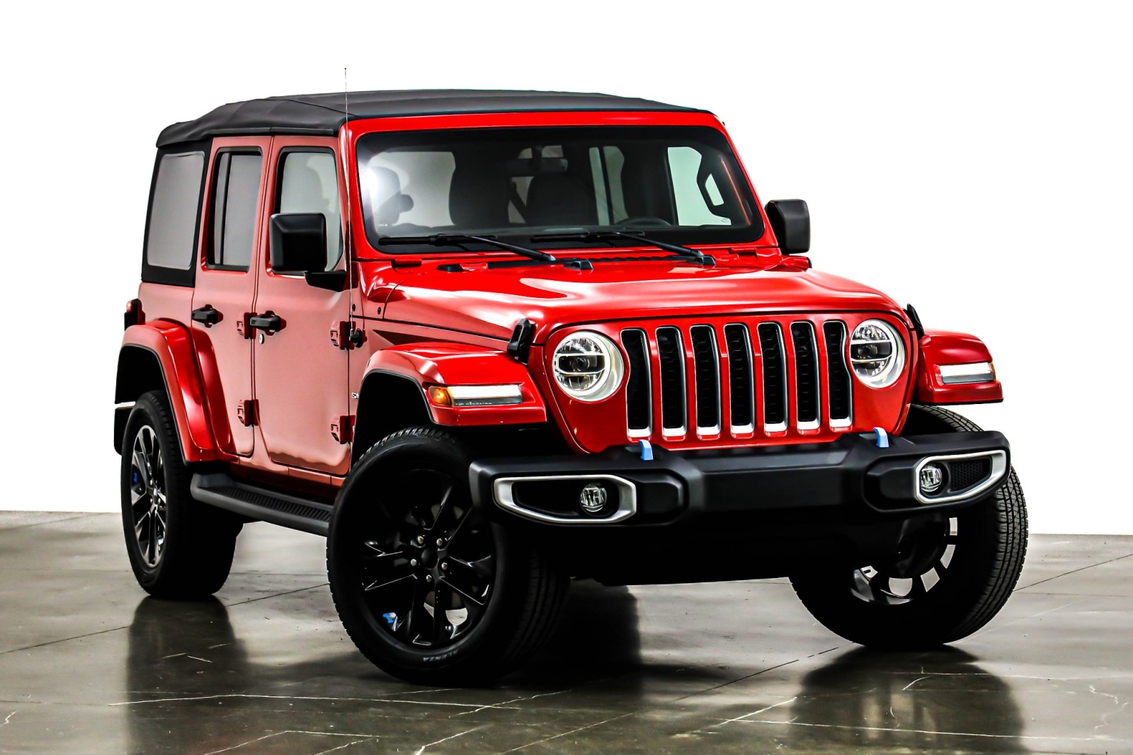Used Jeep Wrangler Unlimited for sale in San Diego, CA | Roadster