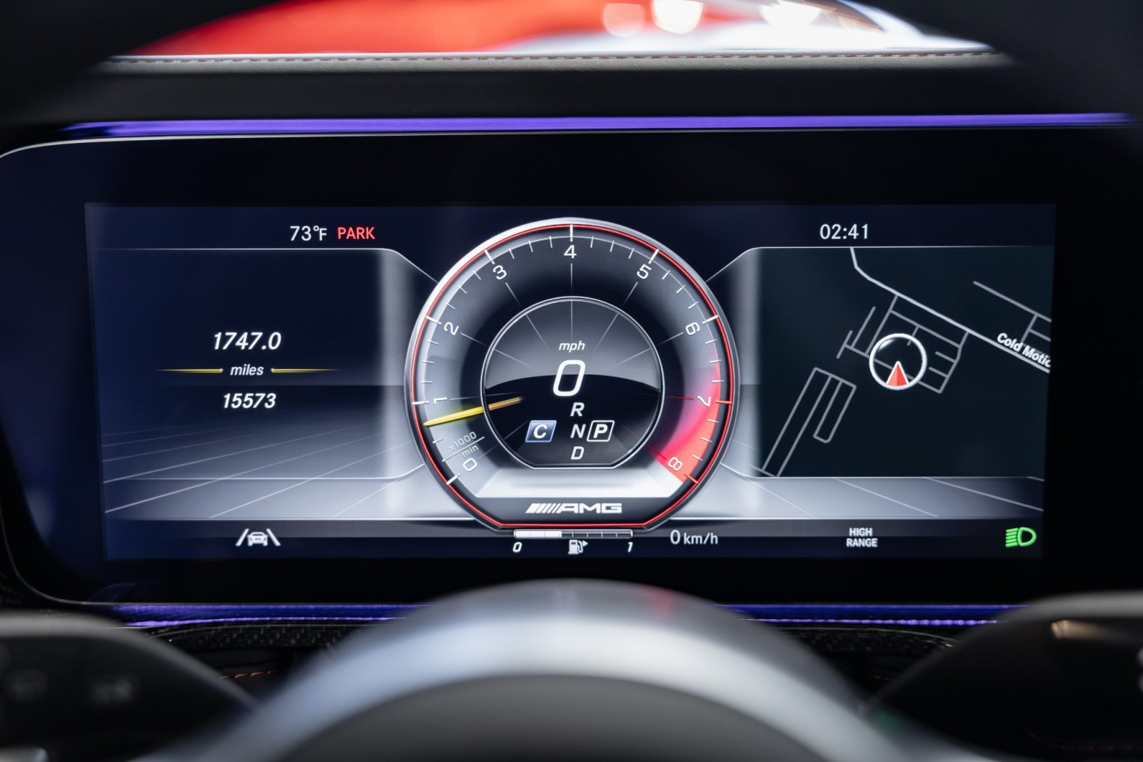 Used Car 2021 Mercedes-benz G-class  Amg G 63 For Sale Under $180,000 In Boerne, Texas