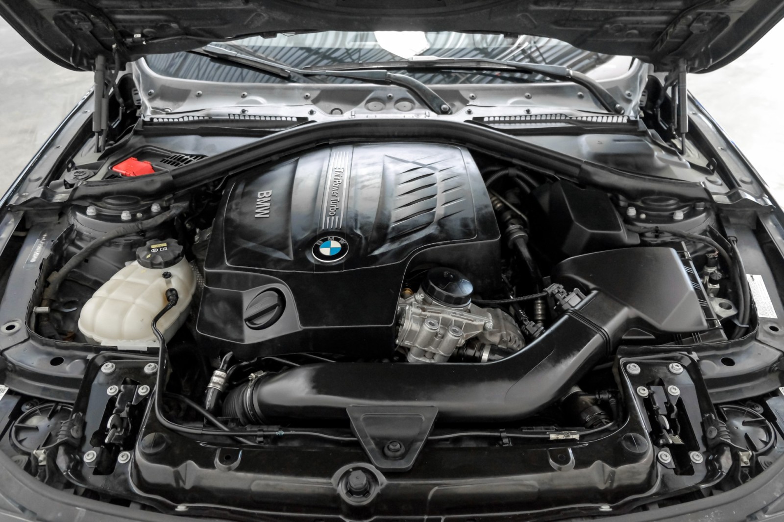 2016 BMW 4 Series 435i MSport DakotaLthr 18Alloys LightingPkg TechPk 38