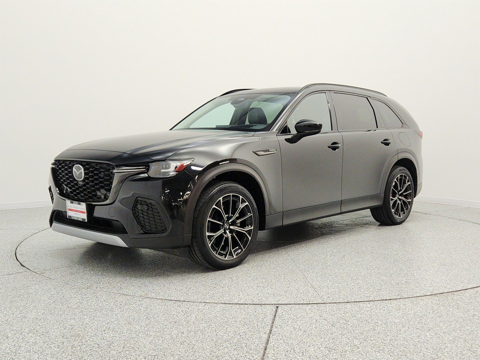 2025 Mazda CX-70 PHEV 2025 Mazda CX-70 PHEV Premium Package AWD Sport Utility