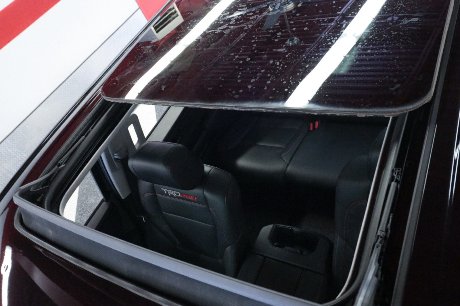 Used Car 2023 Toyota Tundra 4wd  Trd Pro Hybrid For Sale Under $60,000 In Austin, Texas