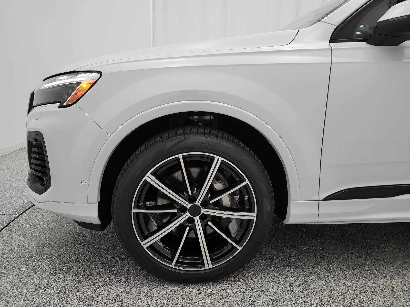 New 2026 Glacier White Metallic Audi Premium Plus 45 quattro *Ltd Avail* image 13