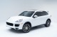 2017  Cayenne S in , 