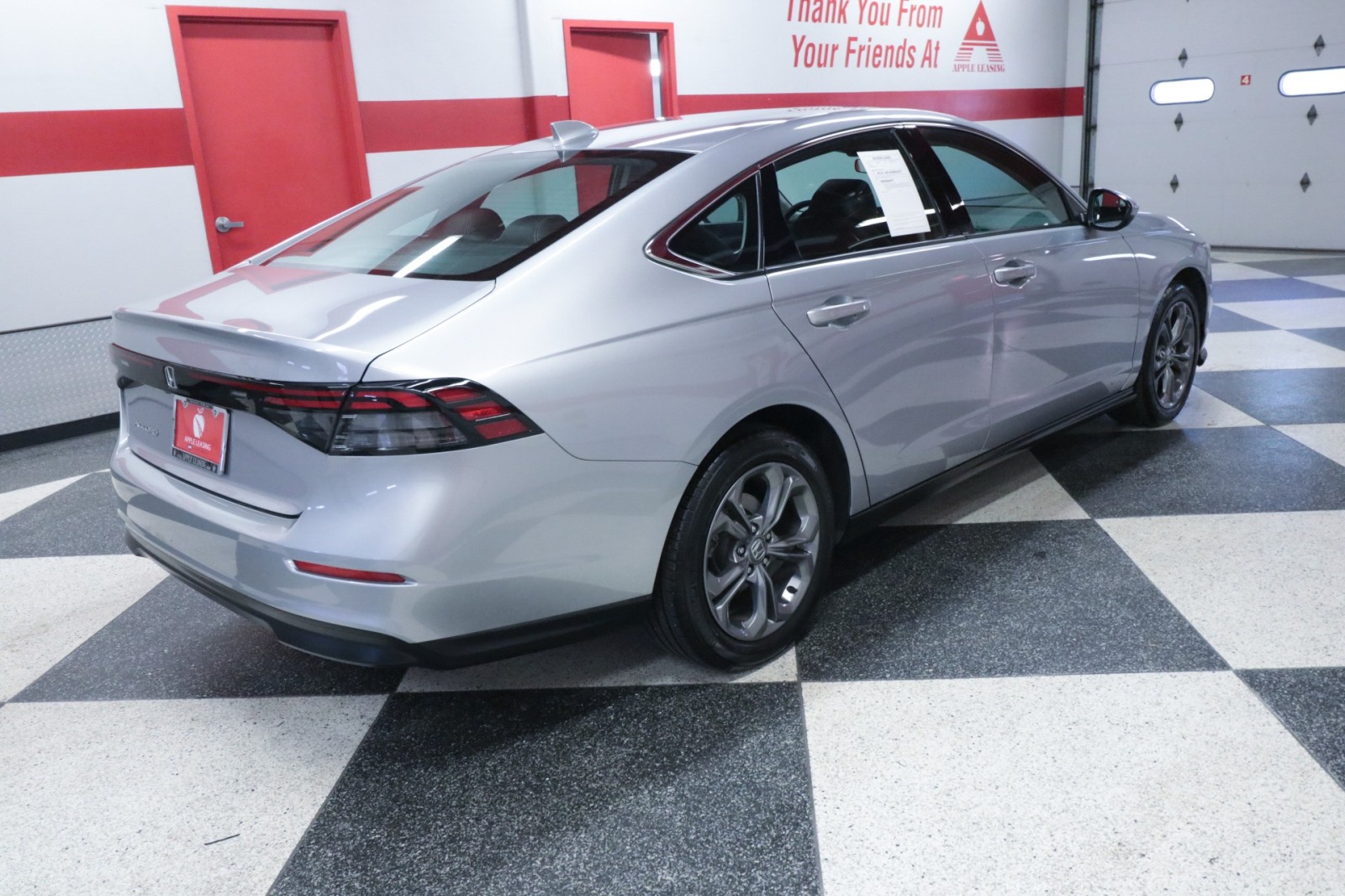 Used Car 2023 Honda Accord Sedan  Ex For Sale Under $30,000 In Austin, Texas