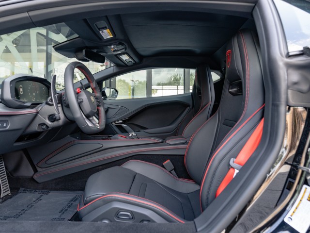 Lamborghini Temerario