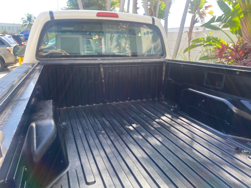 2007 Toyota Tacoma LOW MILES 98,053 AUTO AC 4 CYL in , 