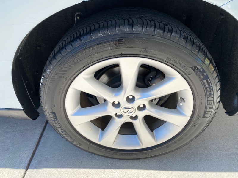 2011 Lexus RX 350 SUV LOW MILES 55,895 1 OWNER in , 