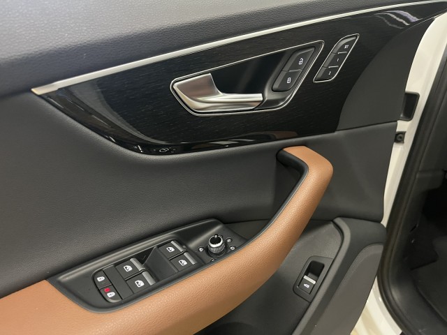 2022 Audi Q7 Premium 19