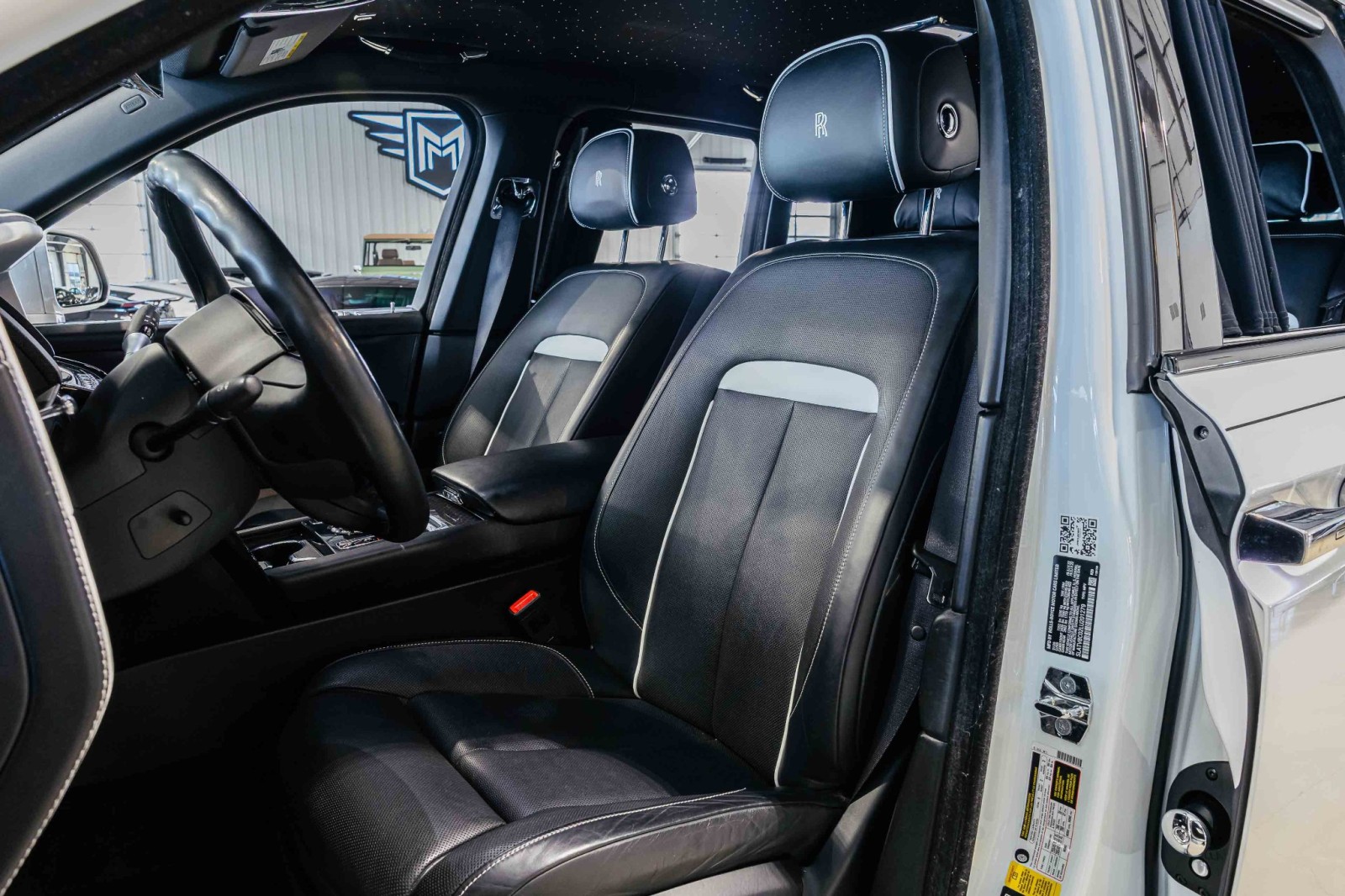 Used Car 2020 Rolls-royce Cullinan  For Sale Under $260,000 In Boerne, Texas