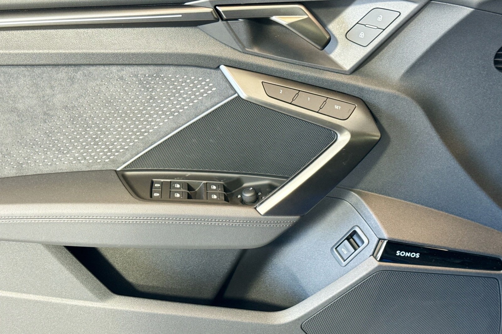 New 2026 Ascari Blue Metallic Audi quattro image 16