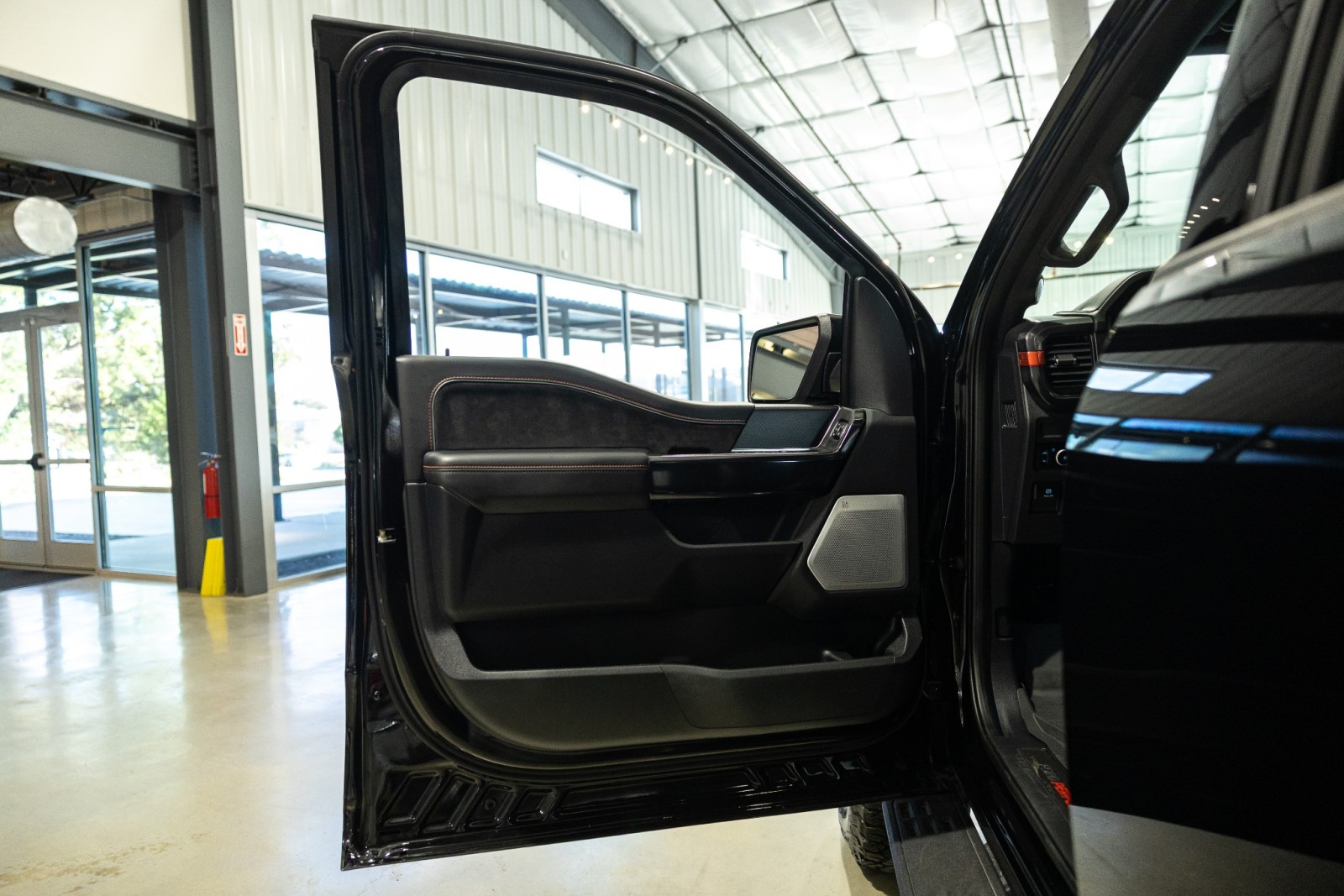 Used Car 2025 Ford F-150  Raptor R - 720 Horsepower - Supercharged V8 For Sale Under $140,000 In Boerne, Texas