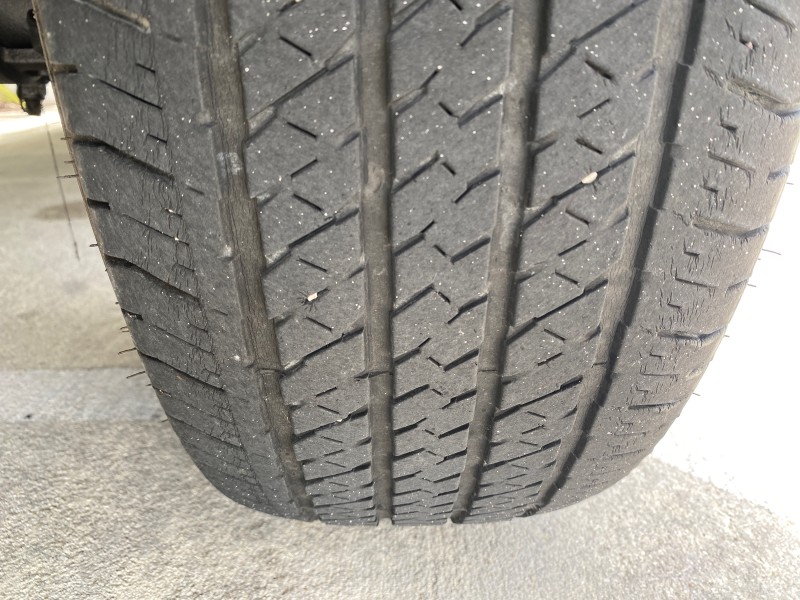2010 Ford F-150 4 DR CREW XL LOW MILES 34,625 in , 