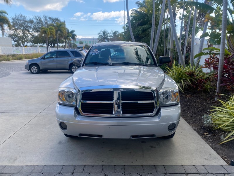 2006 Dodge Dakota SLT CLUB CAB LOW MILES 55,990 in , 