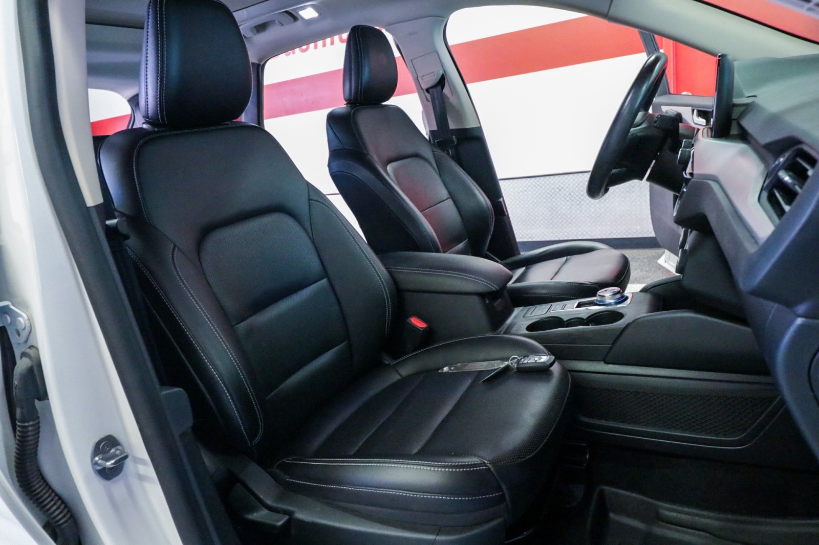 Used Car 2020 Ford Escape  Sel For Sale Under $25,000 In Austin, Texas