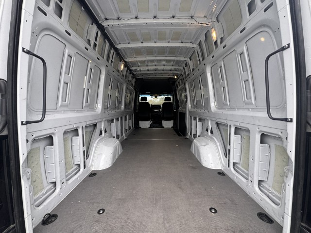 2022 Mercedes-Benz Sprinter Cargo Van  in , 