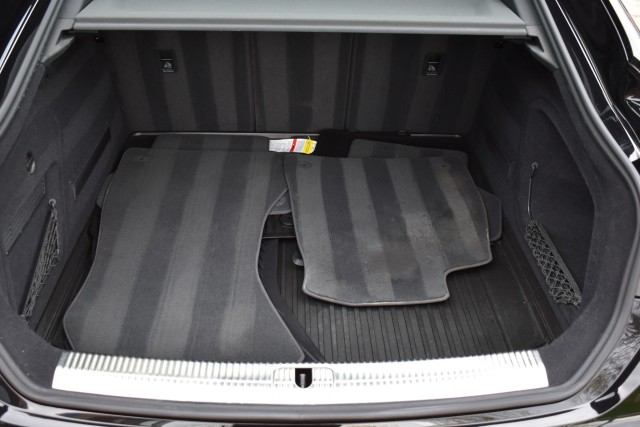 2018 Audi A5 Sportback Navi AWD Leather Moonroof Heated Seats Keyless Sta 44