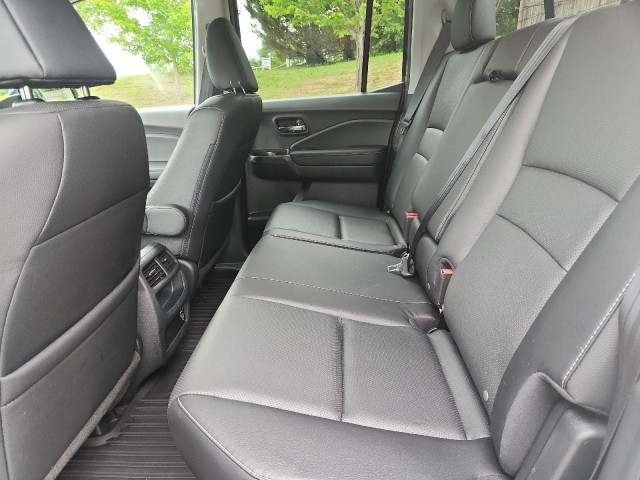 HondaRidgeline35