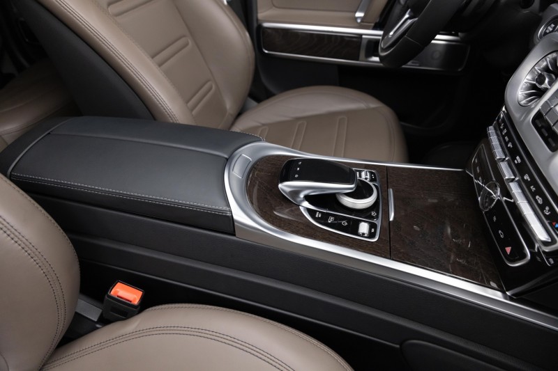 2021 Mercedes-Benz G 550 G 550 in , 